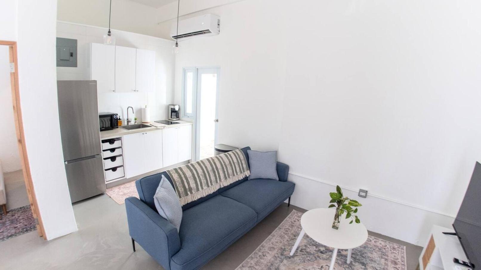 Casita Amarilla By Stay Here Pr San Juan Dış mekan fotoğraf