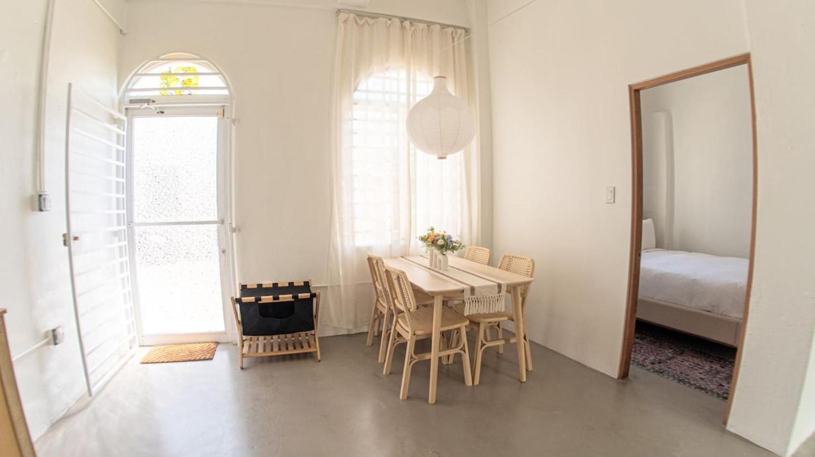 Casita Amarilla By Stay Here Pr San Juan Dış mekan fotoğraf