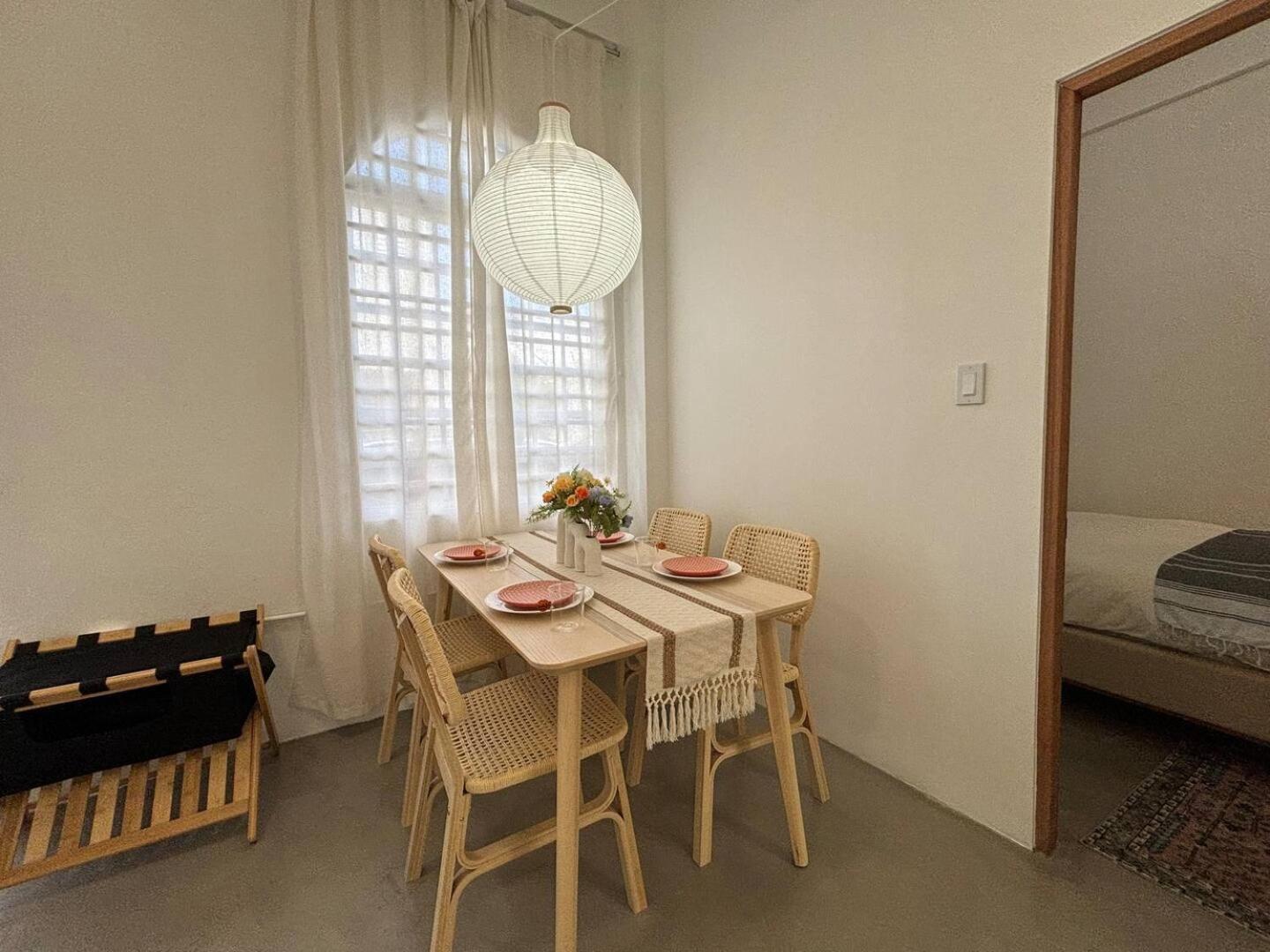 Casita Amarilla By Stay Here Pr San Juan Dış mekan fotoğraf