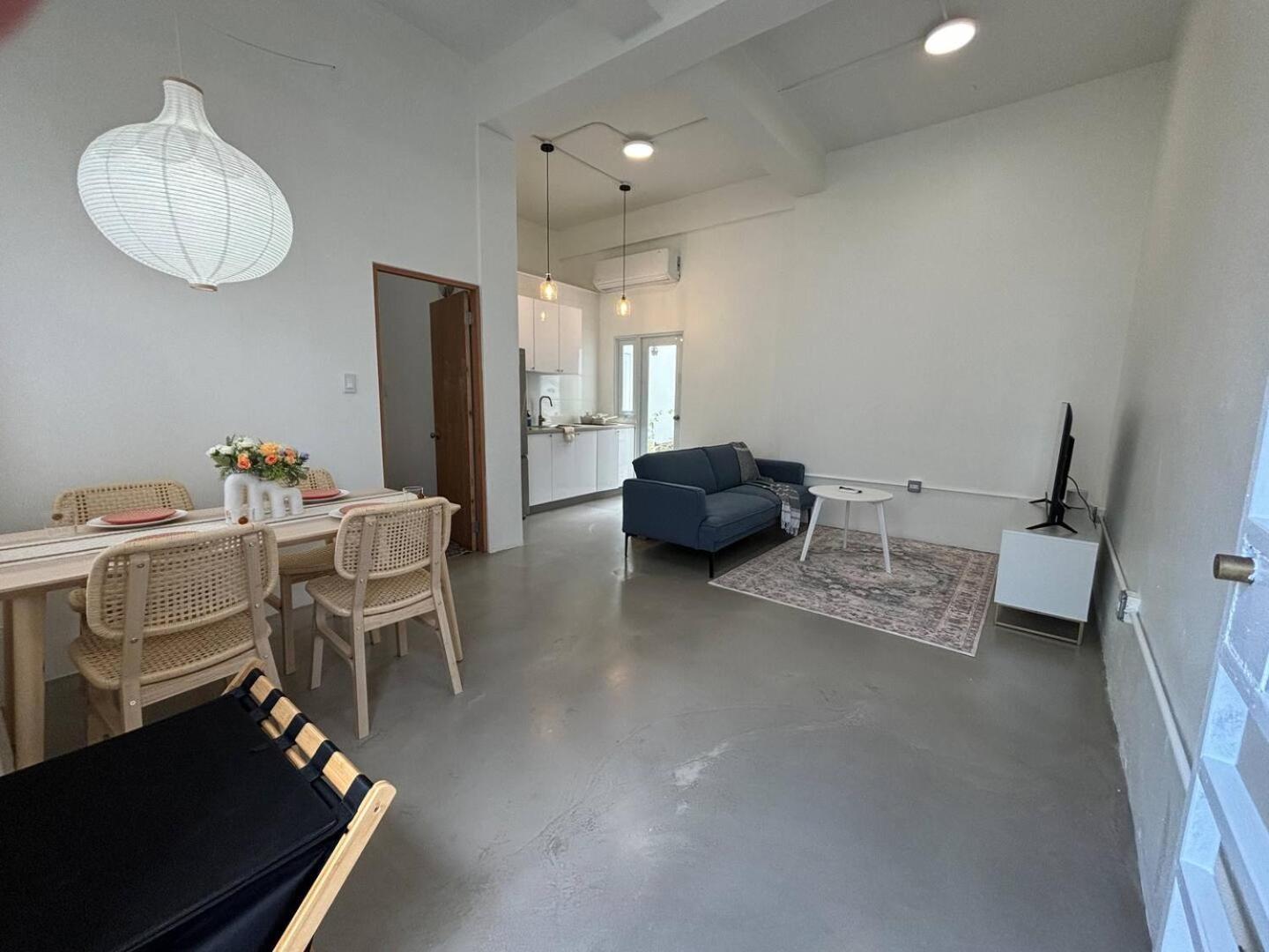 Casita Amarilla By Stay Here Pr San Juan Dış mekan fotoğraf