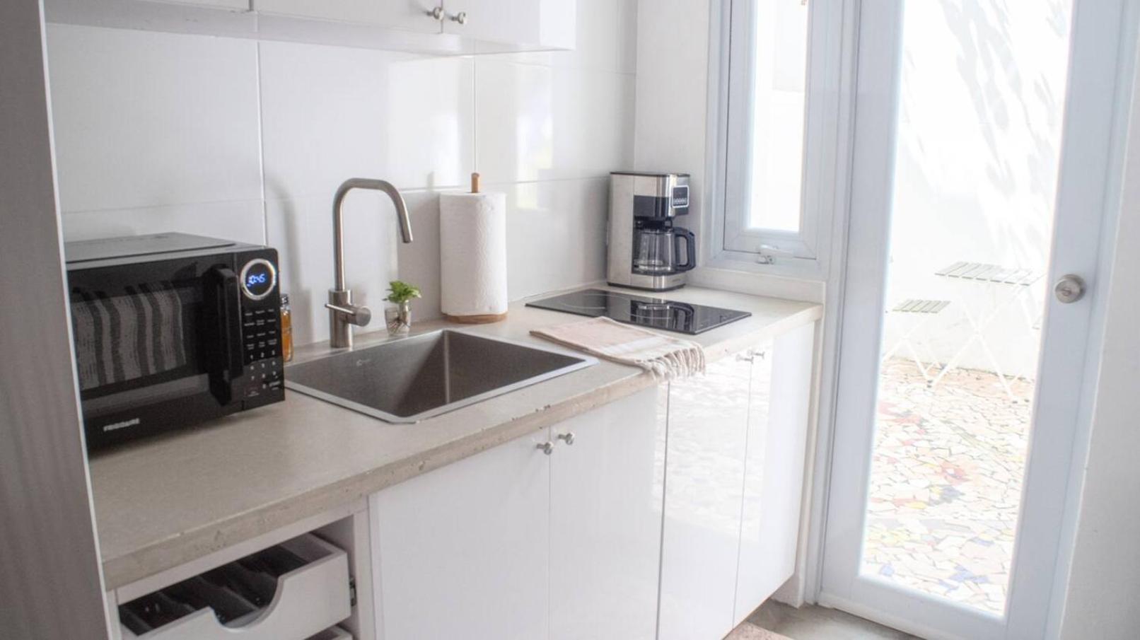 Casita Amarilla By Stay Here Pr San Juan Dış mekan fotoğraf