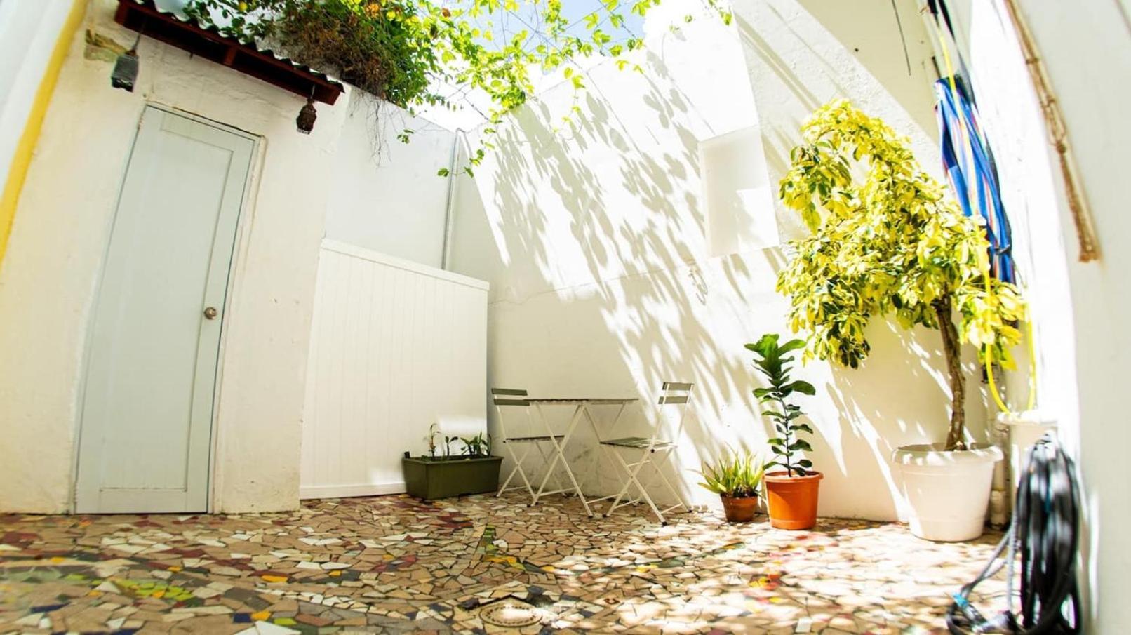 Casita Amarilla By Stay Here Pr San Juan Dış mekan fotoğraf