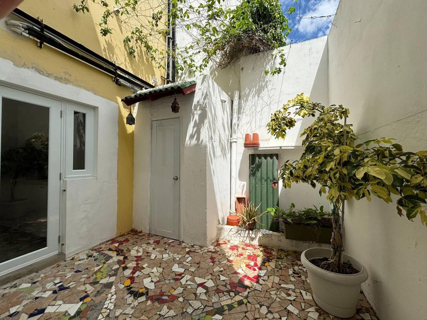 Casita Amarilla By Stay Here Pr San Juan Dış mekan fotoğraf