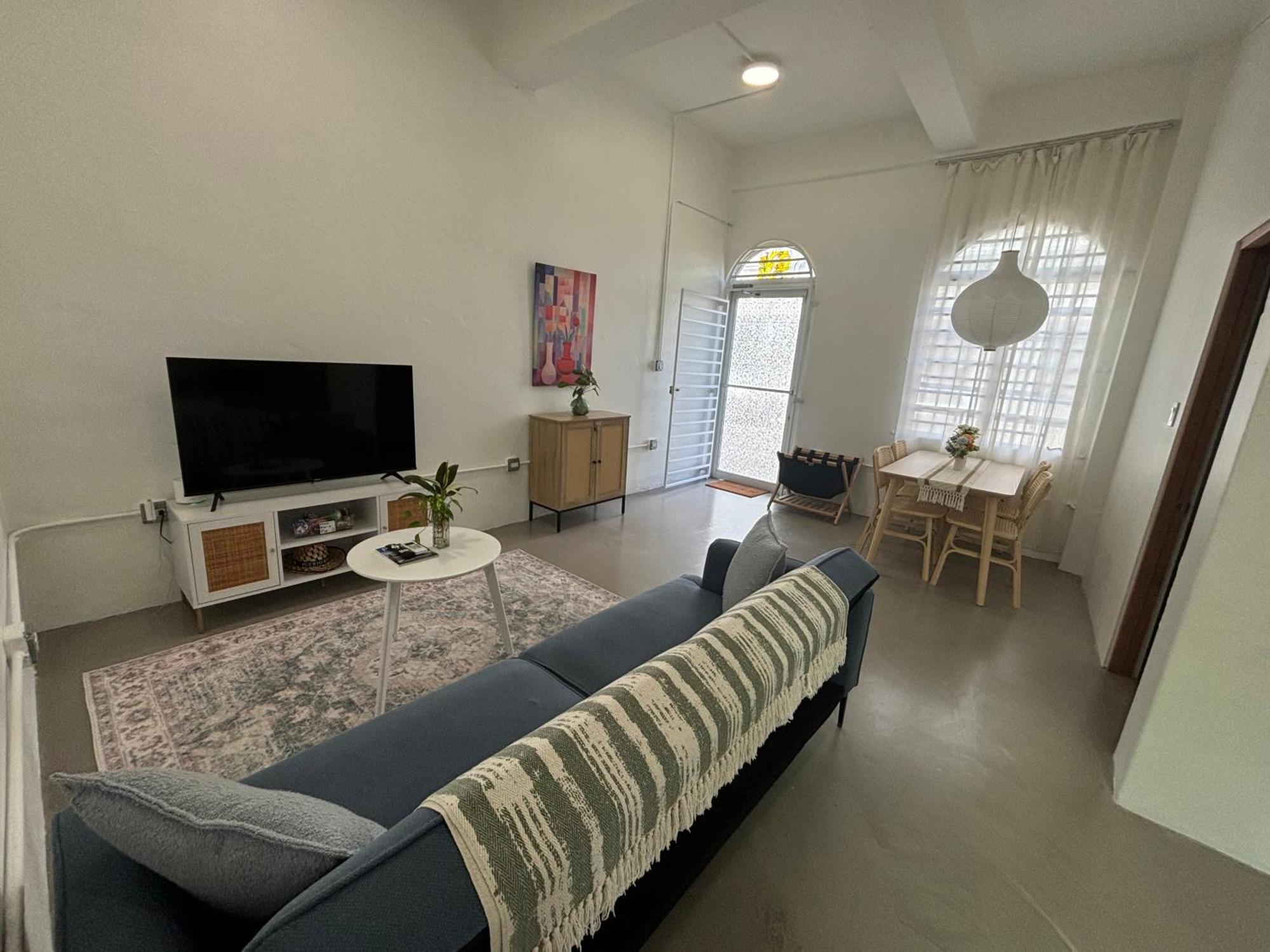 Casita Amarilla By Stay Here Pr San Juan Dış mekan fotoğraf