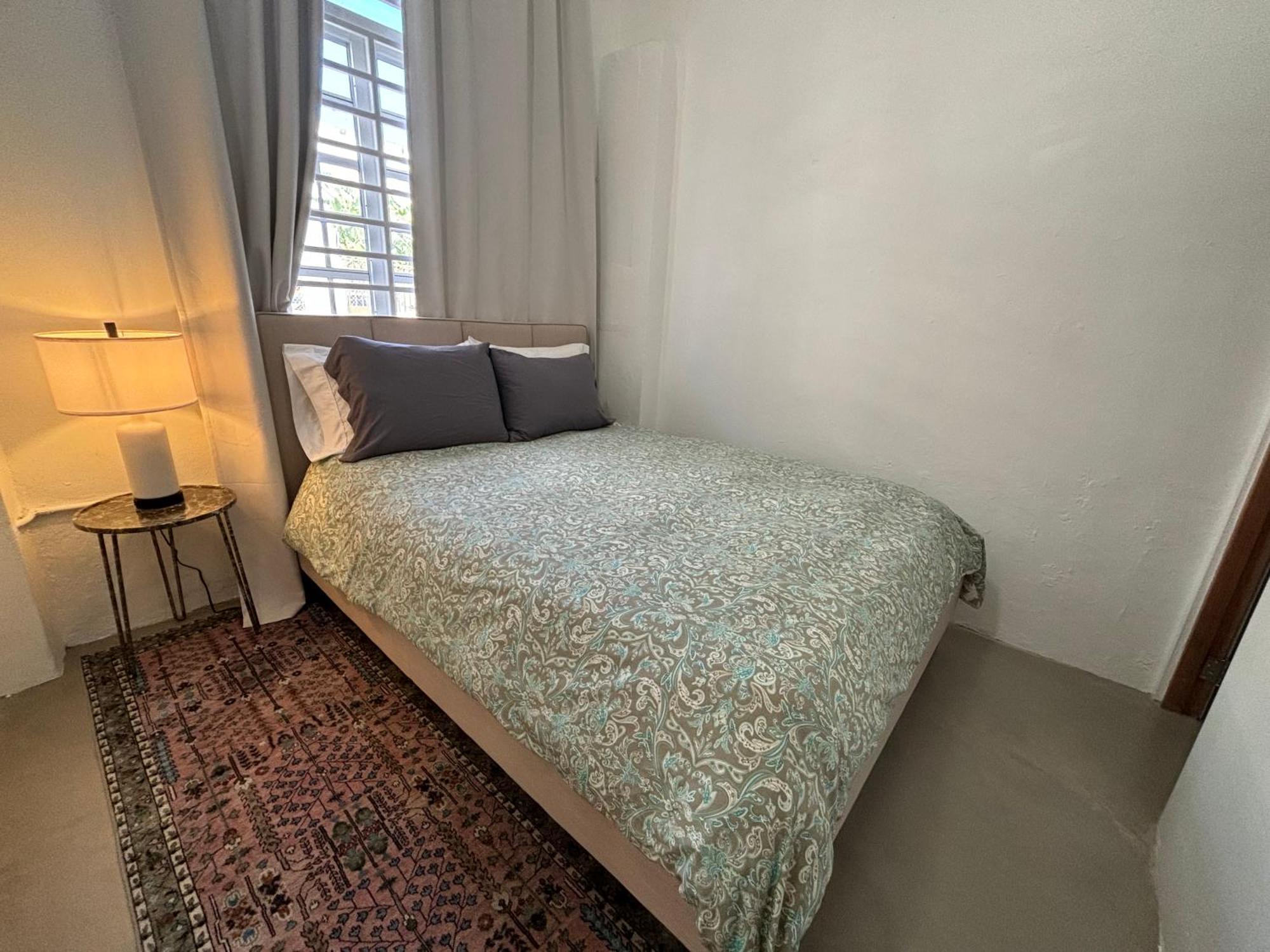 Casita Amarilla By Stay Here Pr San Juan Dış mekan fotoğraf