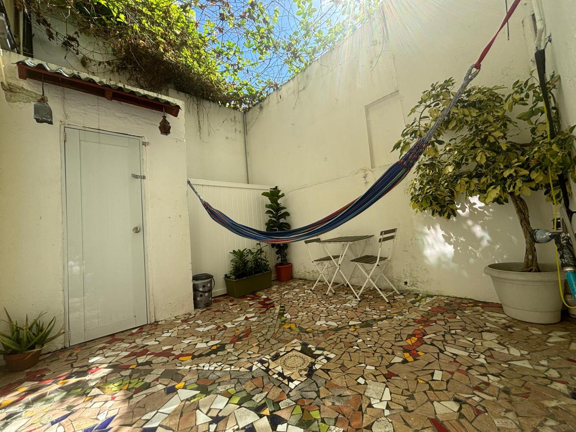 Casita Amarilla By Stay Here Pr San Juan Dış mekan fotoğraf